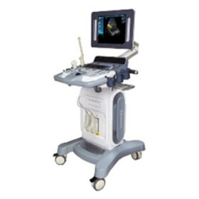 color doppler ultrasonic system
