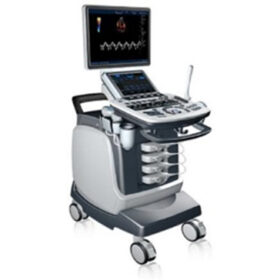 4D color doppler ultrasound diagnostic system