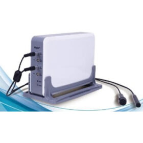 Transcranial Doppler ( Main Unit 2V1M)