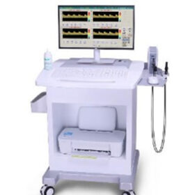 Transcranial Doppler
