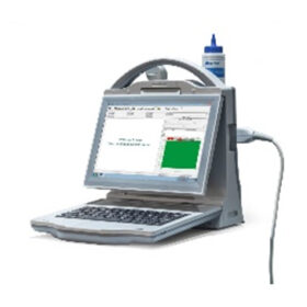 Ultrasound Bone Densitometer