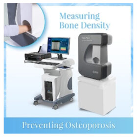 DEXA Bone Densitometer