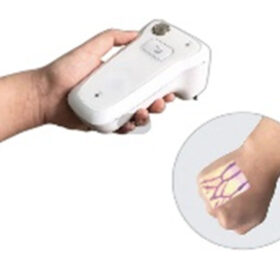 Pocket Handheld Vein Finder System