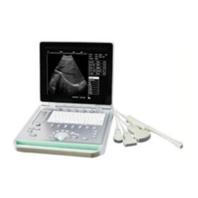 Laptop B/W Ultrasound Scanner
