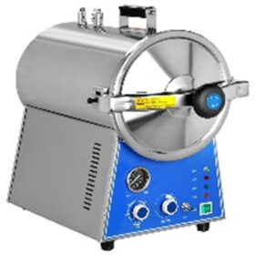 Table Top Steam Sterilizer
