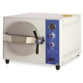 Table Top Steam Sterilizer