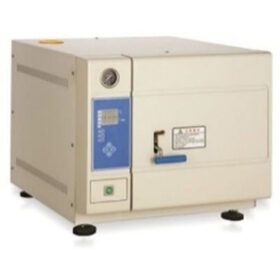 Table Top Steam Sterilizer