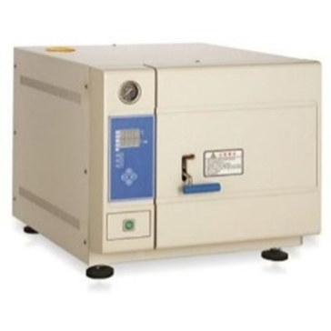 Table Top Steam Sterilizer