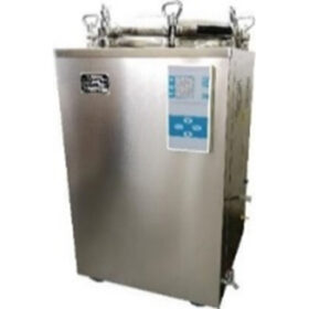 Vertical Pressure Steam Sterilizer